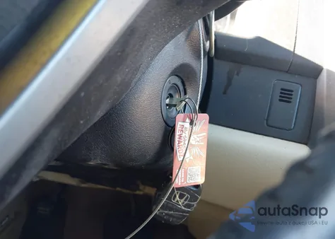 2008 Honda Cr-V Ex-L from USA, damaged, VIN 5J6RE48778L019442